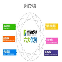 新高度教育加盟指南 費用、條件及代理渠道解析